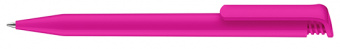 картинка 2904 шариковая ручка Senator сп Super-Hit Matt розовый Rhod.Red 