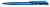 картинка 2602 шариковая ручка Senator сп Dart Clear синий 2935 