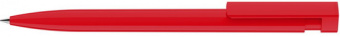 картинка 2915 шариковая ручка Senator Liberty Polished красный 186 
