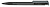 картинка 2244 шариковая ручка Senator сп Super-Hit Frosted  темно-серый 445 