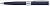 картинка 2158 шариковая ручка Senator Image Chrome синий 