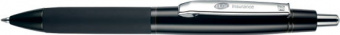 2789 шариковая ручка Senator Devon черная