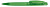 картинка 3251 шариковая ручка Senator Bridge Clear зеленый 347 