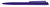 картинка 2600 шариковая ручка Senator сп Dart Polished фиолетовый 267 