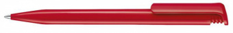 картинка 2883 шариковая ручка Senator сп Super-Hit Polished красный 186 