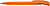 2703 шариковая ручка Senator Verve Polished mix & match оранжевый металлизированная вставка