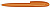 картинка 3290 шариковая ручка Senator Skeye Bio matt оранжевый 021 