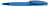 картинка 3251 шариковая ручка Senator Bridge Clear синий 2935 