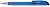 картинка 2925 шариковая ручка Senator Challenger Clear MT  синий 2935 
