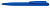 картинка 2600 шариковая ручка Senator сп Dart Polished синий 2935 