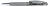3253 шариковая ручка Senator Bridge Clear серый CoolGray 9 с металлическим наконечником
