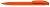 картинка 2796 шариковая ручка Senator Nature Plus Matt оранжевый 021 