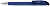картинка 2925 шариковая ручка Senator Challenger Clear MT  темно-синий 2757 