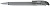 картинка 2925 шариковая ручка Senator Challenger Clear MT  серый   Cool  Gray 9 