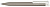 картинка 3300 шариковая ручка Senator Super-Hit Bio matt серый Warm Gray 10/белый 