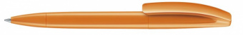 картинка 3250 шариковая ручка Senator Bridge Polished оранжевый 151 