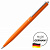 картинка 3217 шариковая ручка Senator Point Polished оранжевый 151 