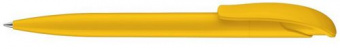 картинка 2416 шариковая ручка Senator сп Challenger Polished желтый 7408 