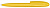 картинка 3290 шариковая ручка Senator Skeye Bio matt желтый 123 