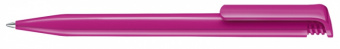 картинка 2883 шариковая ручка Senator сп Super-Hit Polished розовые Rhod.Red 