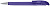 картинка 2925 шариковая ручка Senator Challenger Clear MT  фиолетовый 267 