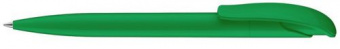 картинка 2416 шариковая ручка Senator сп Challenger Polished зеленый 347 