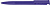 картинка 2234 шариковая ручка Senator сп Super Hit Clear Soft grip zone прозрачно-фиолетовый 267 