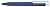 картинка 3300 шариковая ручка Senator Super-Hit Bio matt т.синий 288/белый 