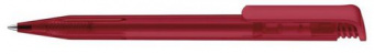 картинка 2244 шариковая ручка Senator сп Super-Hit Frosted, т.красный 201 
