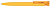 картинка 3310 шариковая ручка Senator Liberty Bio matt clip clear  желтый 123 