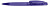 картинка 3251 шариковая ручка Senator Bridge Clear фиолетовый 267 