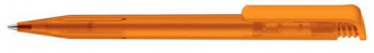 картинка 2244 шариковая ручка Senator сп Super-Hit Frosted, оранжевый 151 